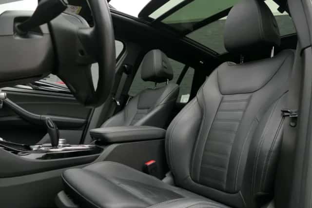 BMW iX3 (2021) thumbnail 6