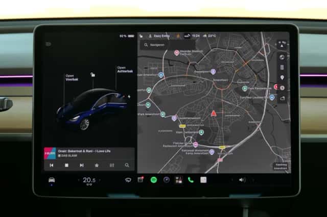 Tesla Model 3 (2019) thumbnail 5