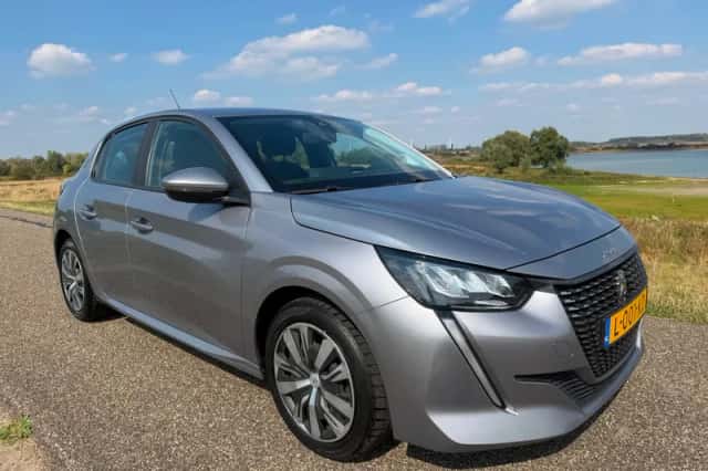 Peugeot 208 (2020) thumbnail 5