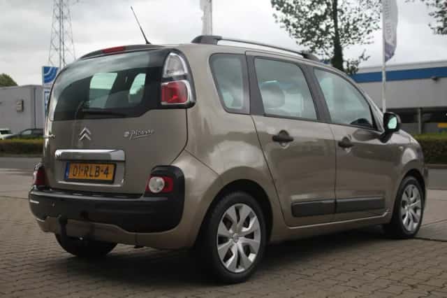 Citroën C3 Picasso (2011) thumbnail 6