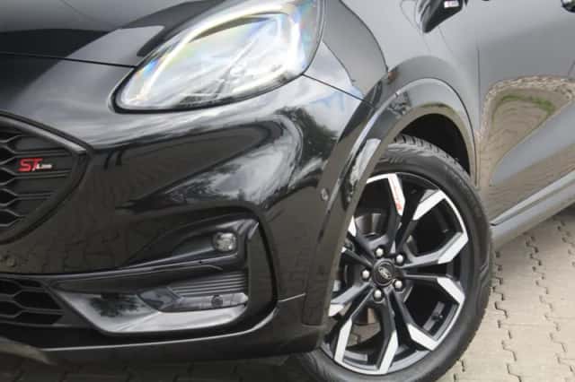 Ford Puma (2020) thumbnail 2
