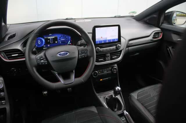 Ford Puma (2020) thumbnail 3