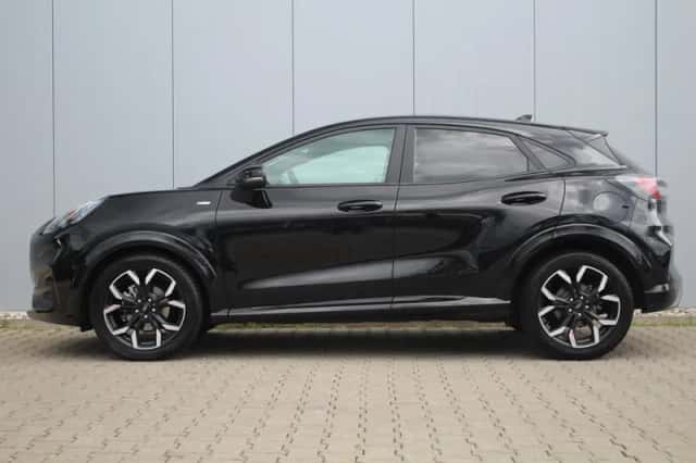 Ford Puma (2020) thumbnail 5