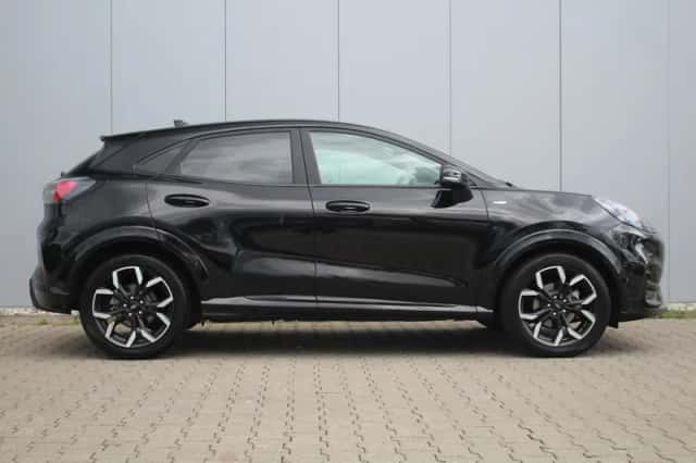 Ford Puma (2020) thumbnail 6