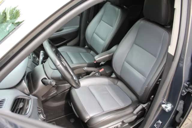 Opel Mokka (2015) thumbnail 6