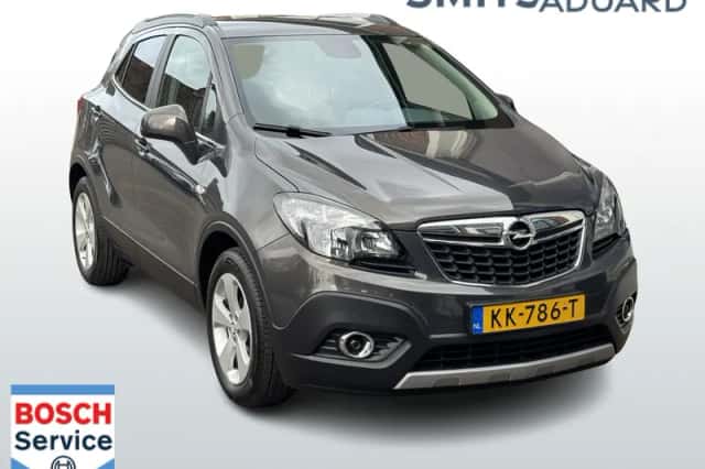Opel Mokka (2016) thumbnail 1