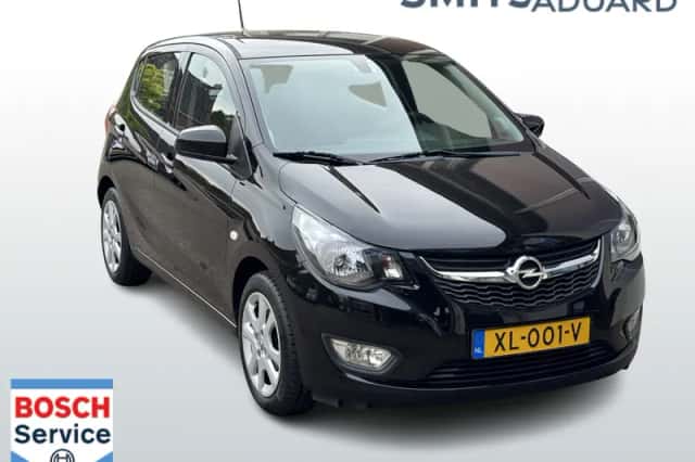 Opel Karl (2019) thumbnail 1