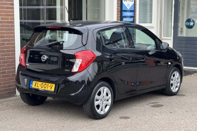 Opel Karl (2019) thumbnail 6