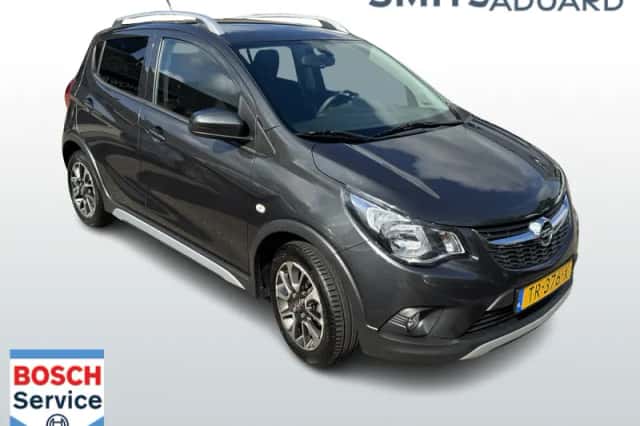 Opel Karl (2018) thumbnail 1