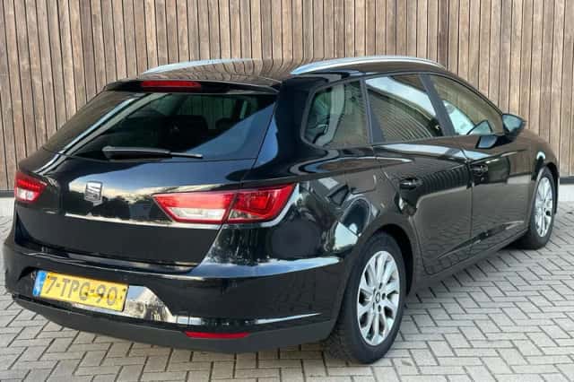 SEAT Leon (2014) thumbnail 5