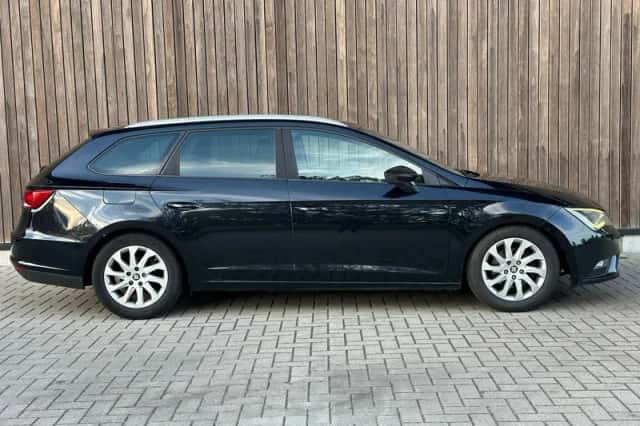 SEAT Leon (2014) thumbnail 6