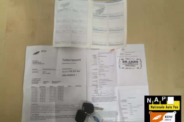 Ford Ka (2000) thumbnail 5