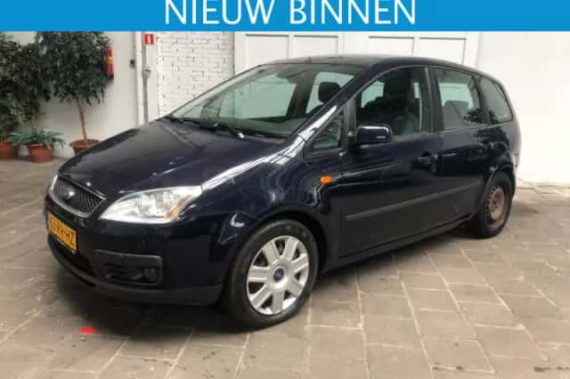 Ford C-Max (2005) thumbnail 1