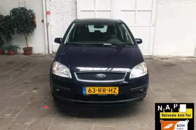 Ford C-Max (2005) thumbnail 2