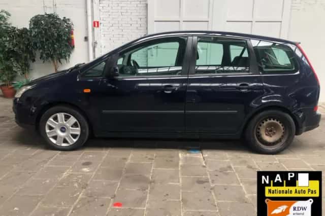 Ford C-Max (2005) thumbnail 4