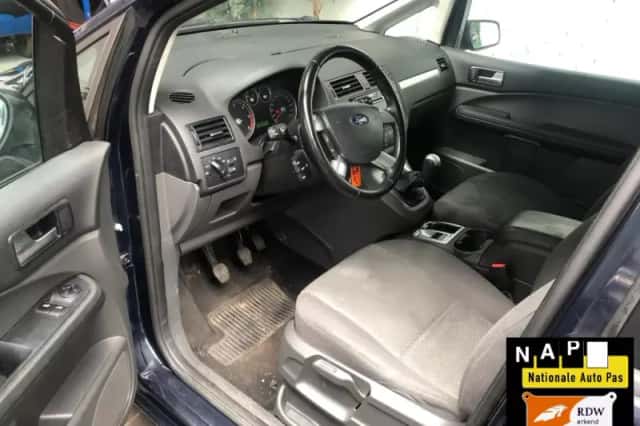 Ford C-Max (2005) thumbnail 5