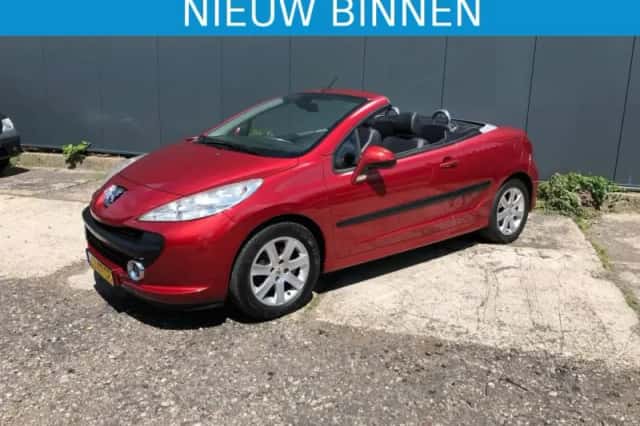 Peugeot 207 (2008) thumbnail 1