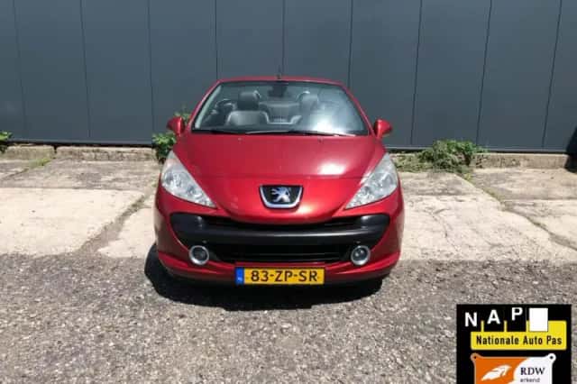 Peugeot 207 (2008) thumbnail 2