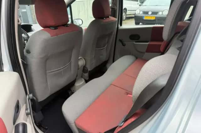 Renault Modus (2005) thumbnail 6