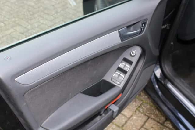 Audi A5 (2013) thumbnail 5
