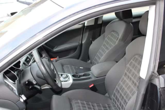 Audi A5 (2013) thumbnail 6