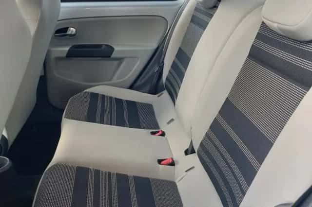 SEAT Mii (2013) thumbnail 6