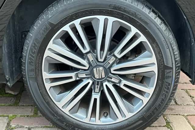 SEAT Ibiza (2017) thumbnail 6