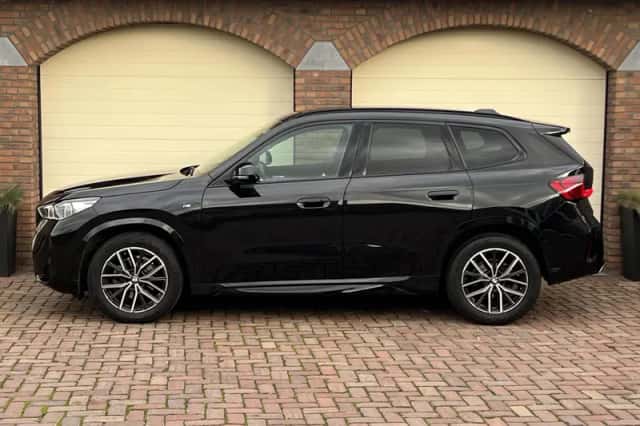 BMW X1 (2023) thumbnail 2