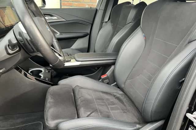 BMW X1 (2023) thumbnail 5