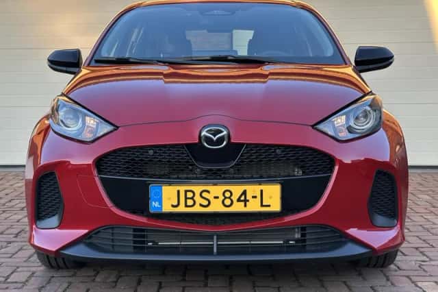 Mazda 2 Hybrid (2025) thumbnail 6