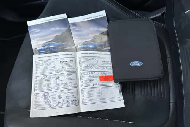 Ford Focus (2019) thumbnail 5