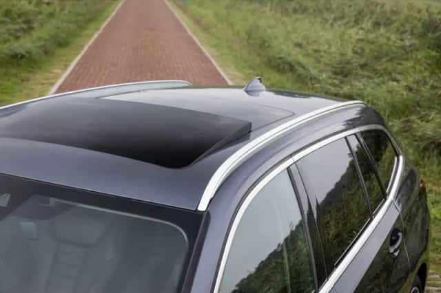 BMW 3-Serie (2020) thumbnail 6