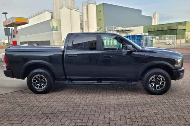 Dodge Ram (2016) thumbnail 6