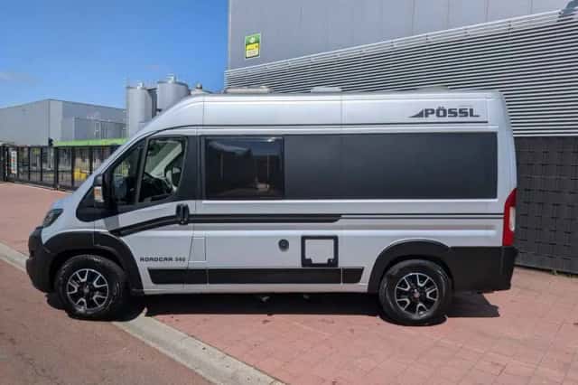 Pössl ROADCAR (2021) thumbnail 2