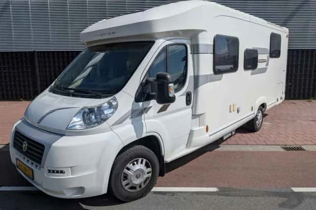 Fleurette F73LM (2013) thumbnail 1