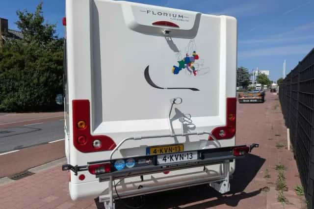Fleurette F73LM (2013) thumbnail 3