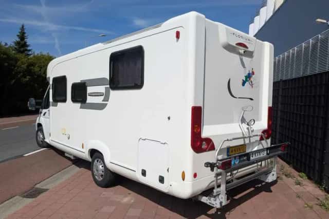 Fleurette F73LM (2013) thumbnail 4