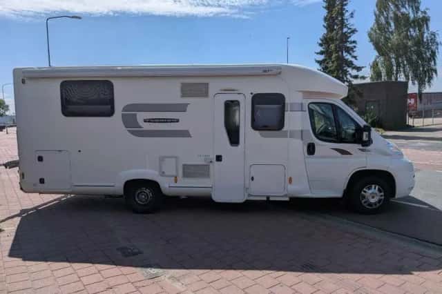 Fleurette F73LM (2013) thumbnail 5