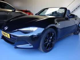 Mazda MX-5 (2016)