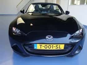 Mazda MX-5 (2016) thumbnail 5