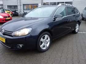 Volkswagen Golf (2012) thumbnail 1