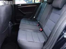 Volkswagen Golf (2012) thumbnail 11
