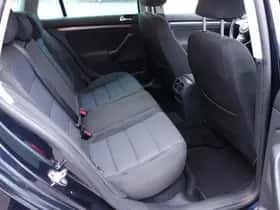 Volkswagen Golf (2012) thumbnail 13