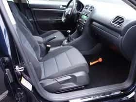 Volkswagen Golf (2012) thumbnail 14