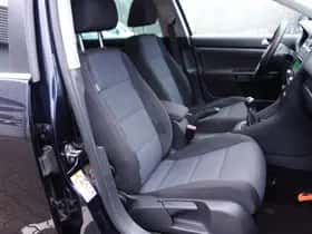 Volkswagen Golf (2012) thumbnail 15