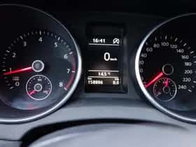 Volkswagen Golf (2012) thumbnail 17