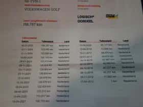 Volkswagen Golf (2012) thumbnail 22