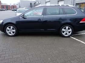 Volkswagen Golf (2012) thumbnail 4