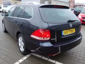 Volkswagen Golf (2012) thumbnail 5