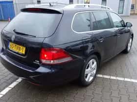 Volkswagen Golf (2012) thumbnail 6
